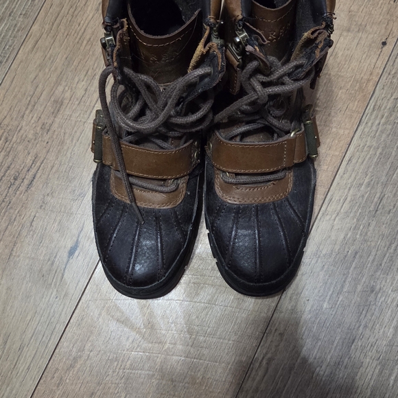 Ralph Lauren Quillan 5 1/2 - Picture 1 of 5